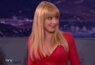 Melissa Rauch’s BIKINI Pictures Leave Nothing To Imagination
