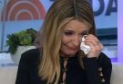 HT9. SAD NEWS 10 minutes ago in New York, Savannah Guthrie was confirmed as…